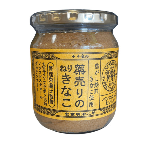千金丹 薬売りのねりきなこ - ナショナルマート通販